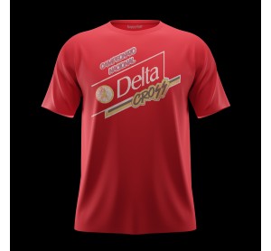 Delta Cross